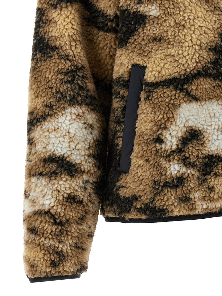 Carhartt Wip Janet Puffer Jackets - Multicolor | 88f27a2bf7627ea4ed88ae6d21808bf0553de196