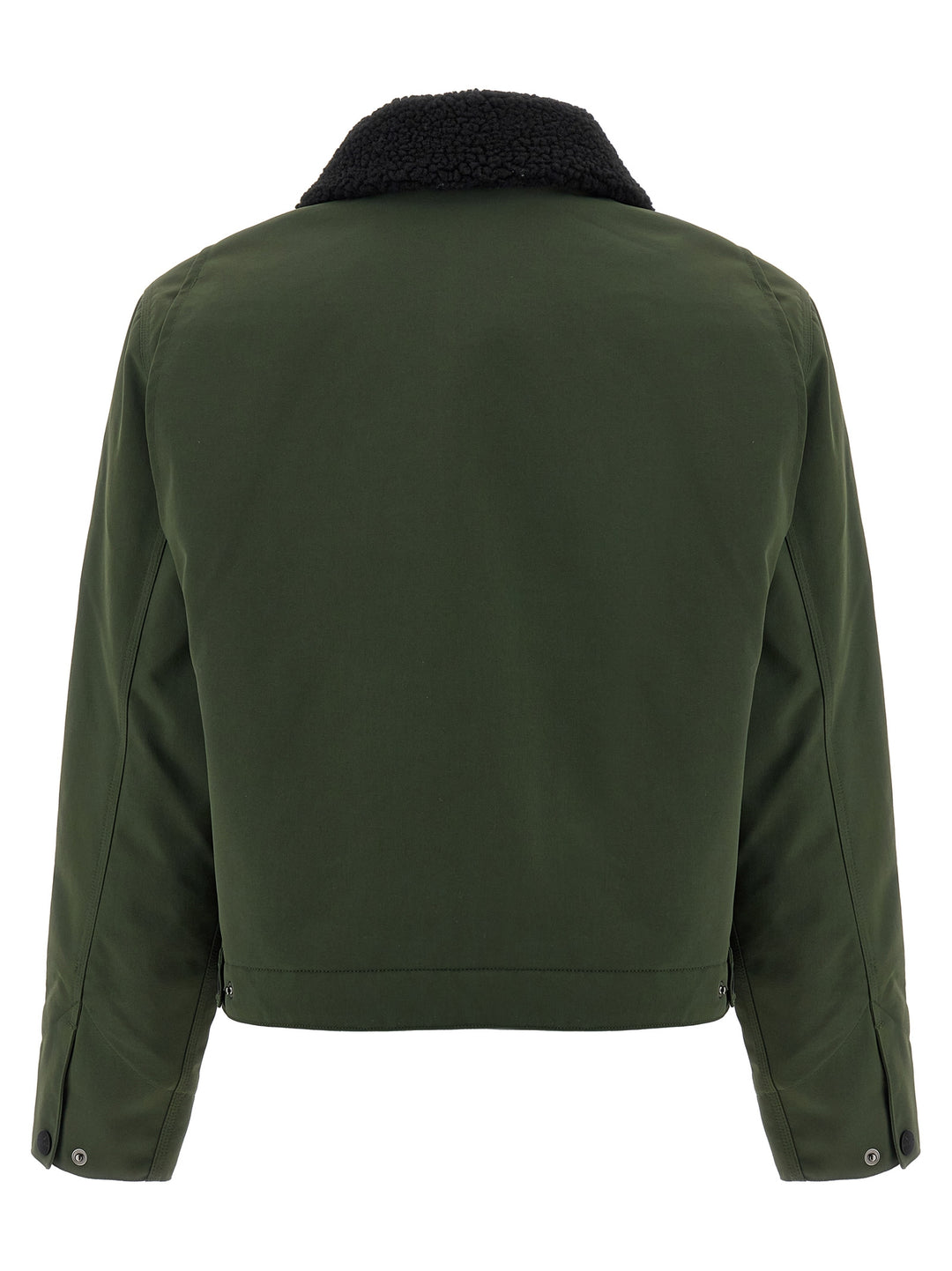 Carhartt Wip Newkirk Puffer Jackets - Verde | be4e044f86f7546d65326da939f0d10ff83f4b6c