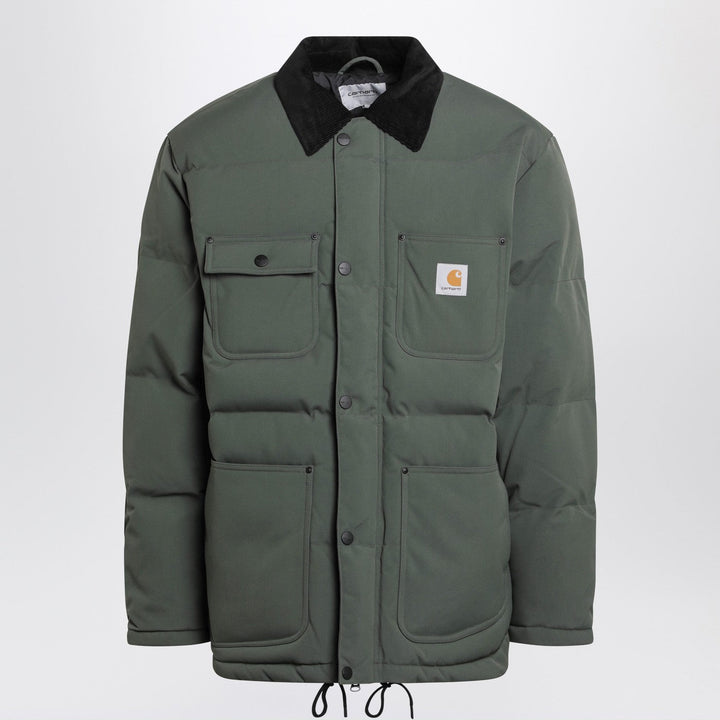 Carhartt Wip Coats & Jackets - Nero | f6e0b5a225879439653e6b9b08079263e3d97e00