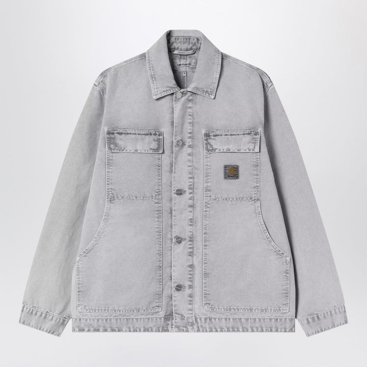 Carhartt Wip Coats & Jackets - Nero | 177568d86d9525a63af8796b2addebd68efb7386