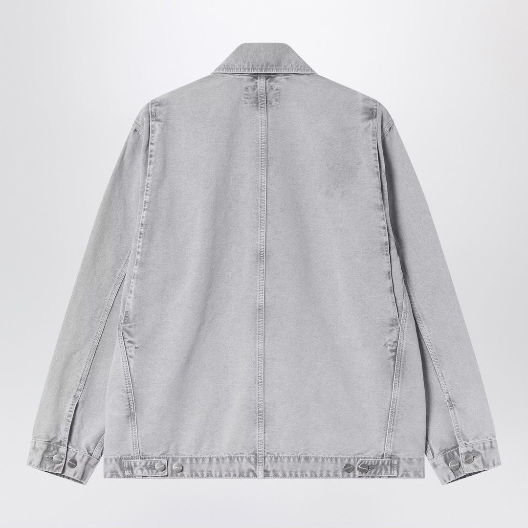 Carhartt Wip Coats & Jackets - Nero | 77011ddadef5377d0abf38b8c1ec85e0e8cc90a8