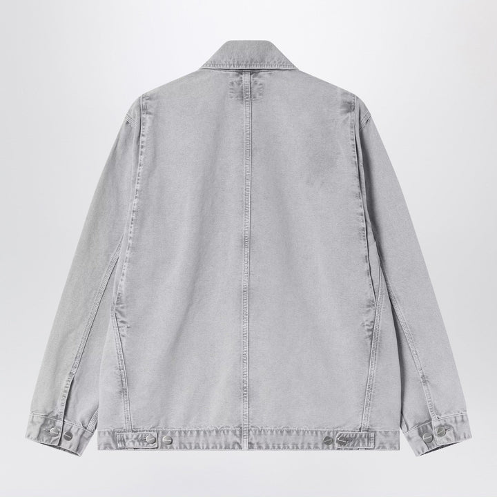 Carhartt Wip Coats & Jackets - Nero | 77011ddadef5377d0abf38b8c1ec85e0e8cc90a8
