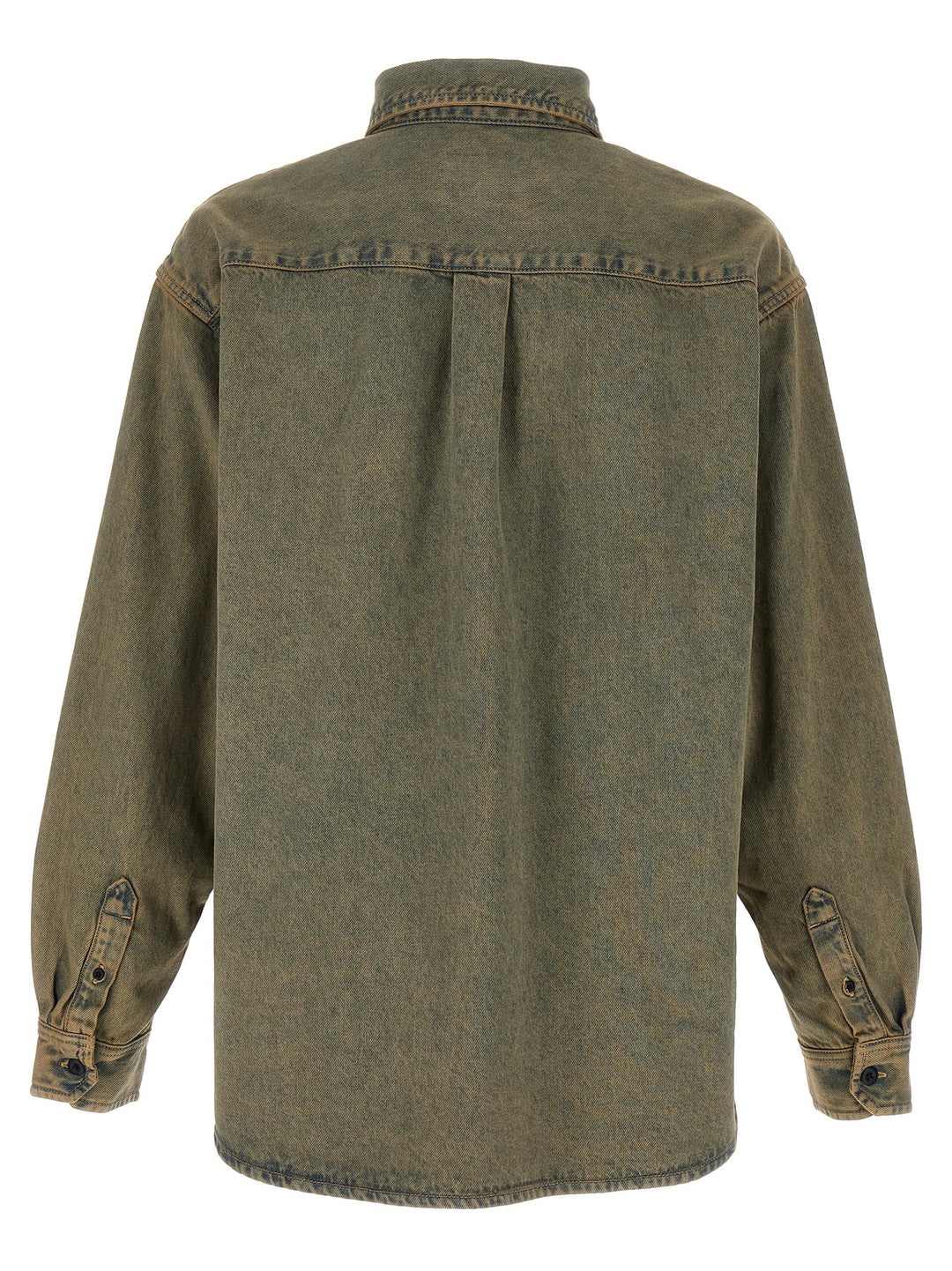 Carhartt Wip Tigan Smithtown Camicie - Blu | 7d6621f7247f3531c70e2e04ea2a2918a41c2472