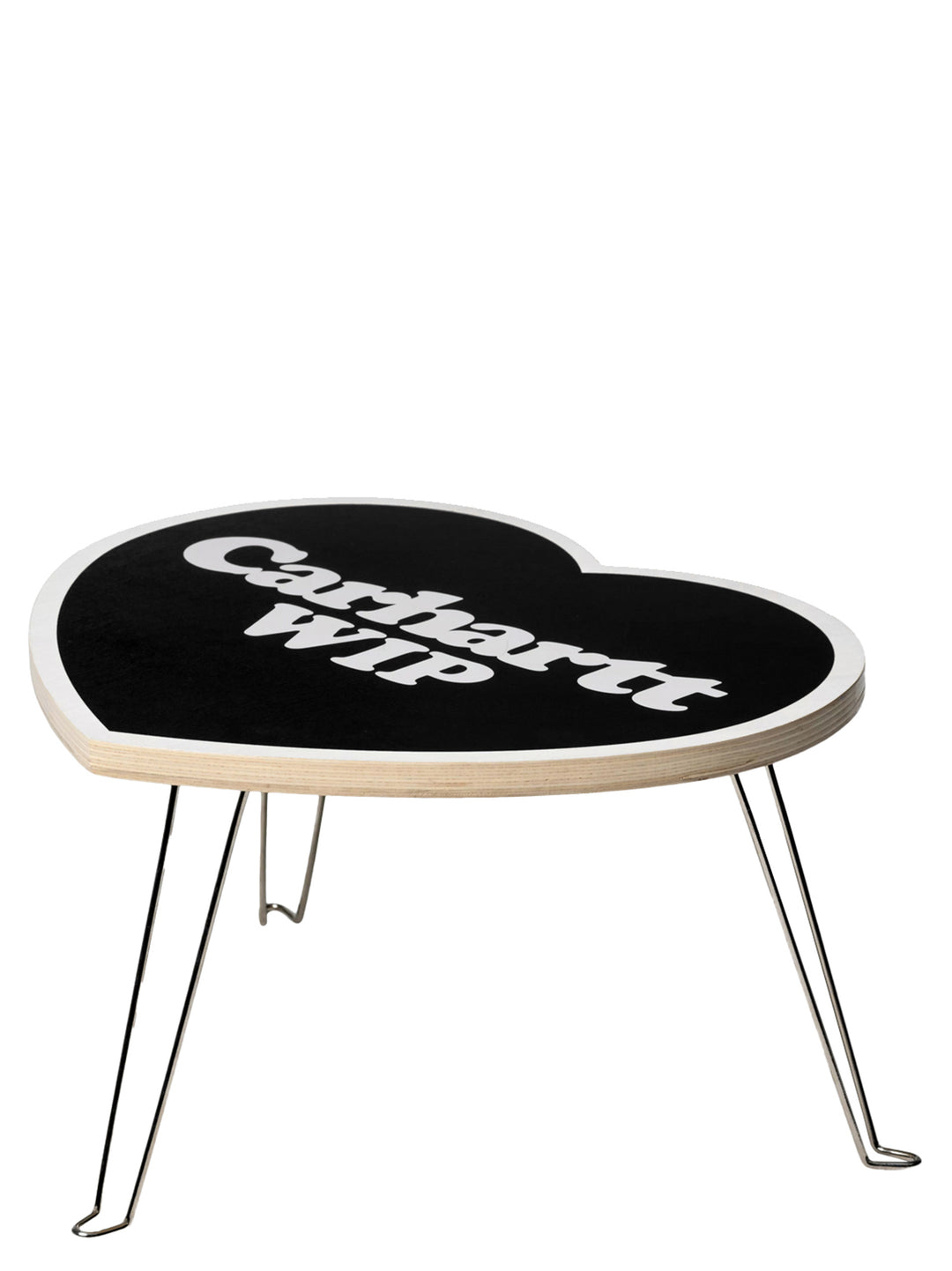 Carhartt Wip Heart Lifestyle accessories - Bianco/Nero | af9598f6f098ed4fb405c9ead2cb63f8a3e73a17