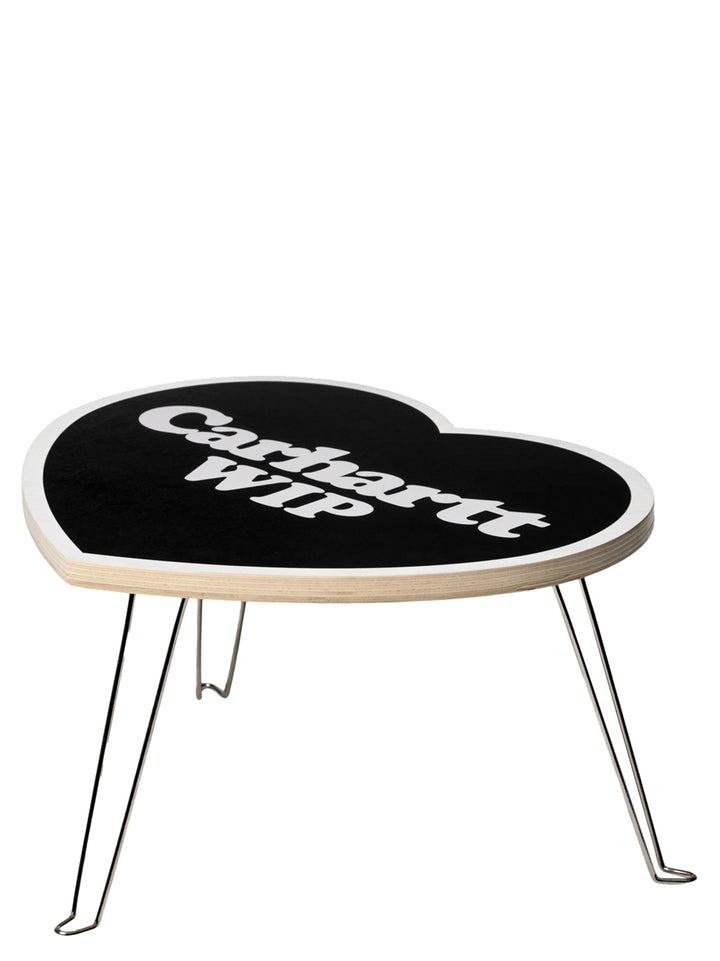 Carhartt Wip Heart Lifestyle accessories - Bianco/Nero | af9598f6f098ed4fb405c9ead2cb63f8a3e73a17