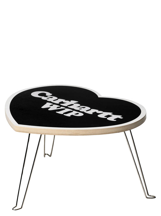 Heart Lifestyle Accessories Bianco/Nero