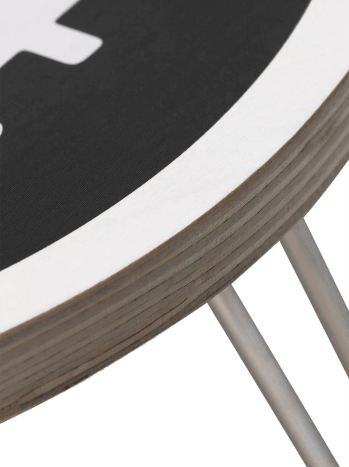 Carhartt Wip Heart Lifestyle accessories - Bianco/Nero | dea53ff9d01188c873d3f572eaf7502a66145ea8