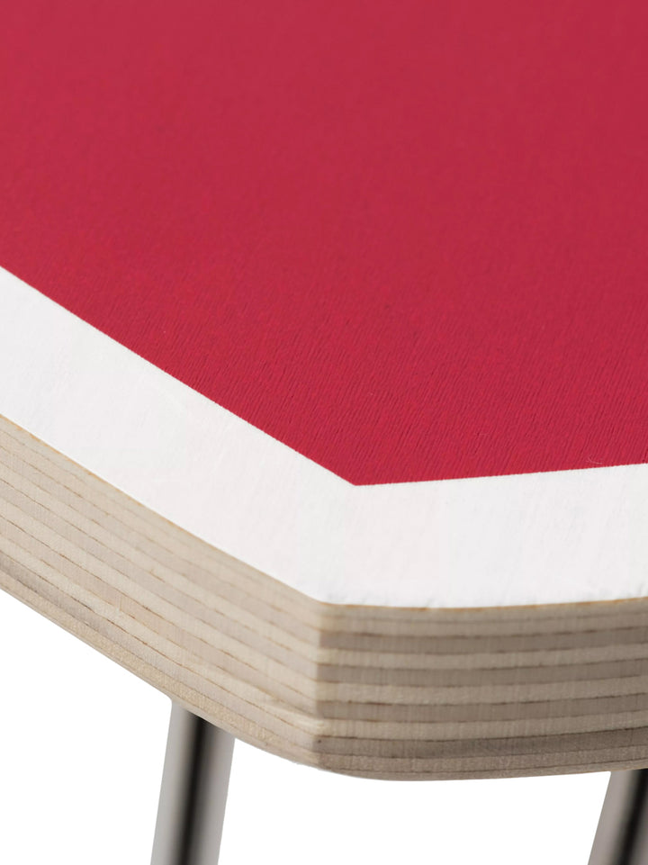 Carhartt Wip Heart Lifestyle accessories - Rosso | ccb14c2245d542c1b2b3cf0dad35b6f5eb091503