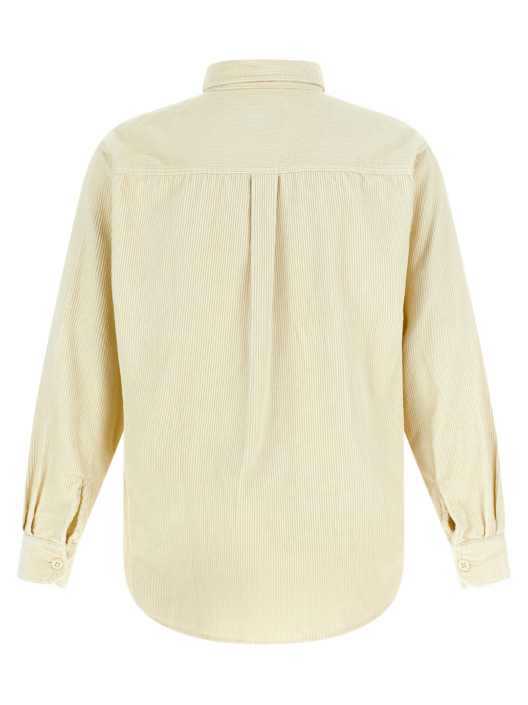 Carhartt Wip Flint Camicie - Giallo | 5f5c6c972732bed85ba2b4c2a47c0ee896a3e680