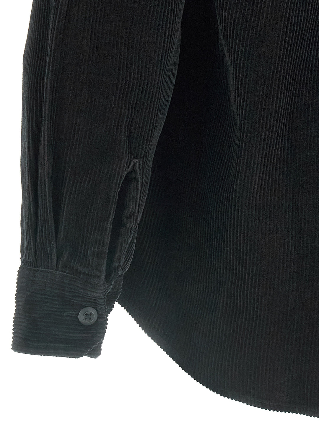 Carhartt Wip Flint Camicie - Nero | fa9f768e7ee09ca3a7dd251cca49636605aa56b6