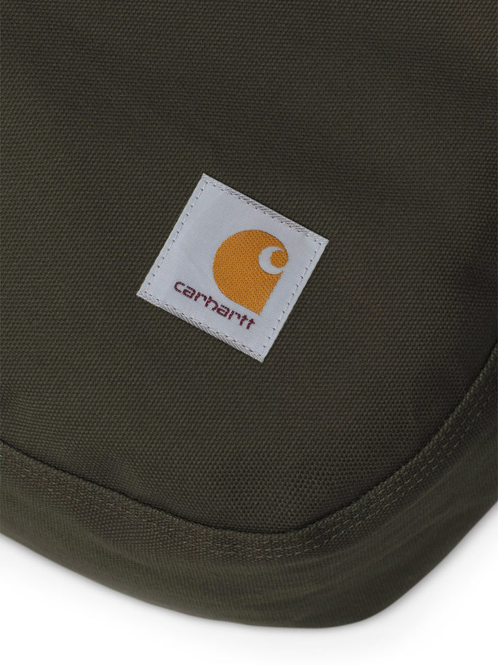 Carhartt Wip Dog Bed Pets accesories - Verde | 5805549eb7afb58477c093e93b022d1118cfcc6d