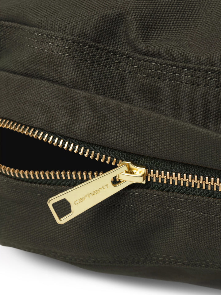 Carhartt Wip Dog Bed Pets accesories - Verde | 39285255cfbc05f6f299071dff38dad075bb61a8