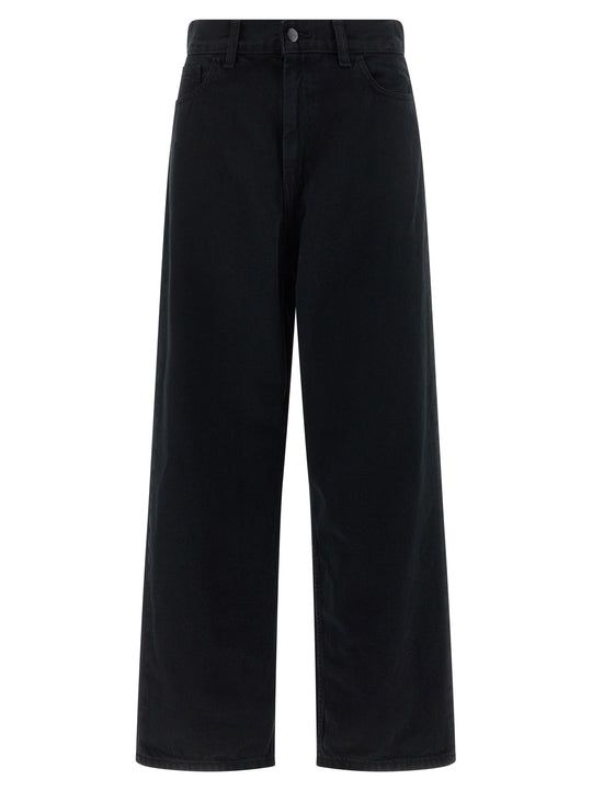 Brandon Pantaloni Blu