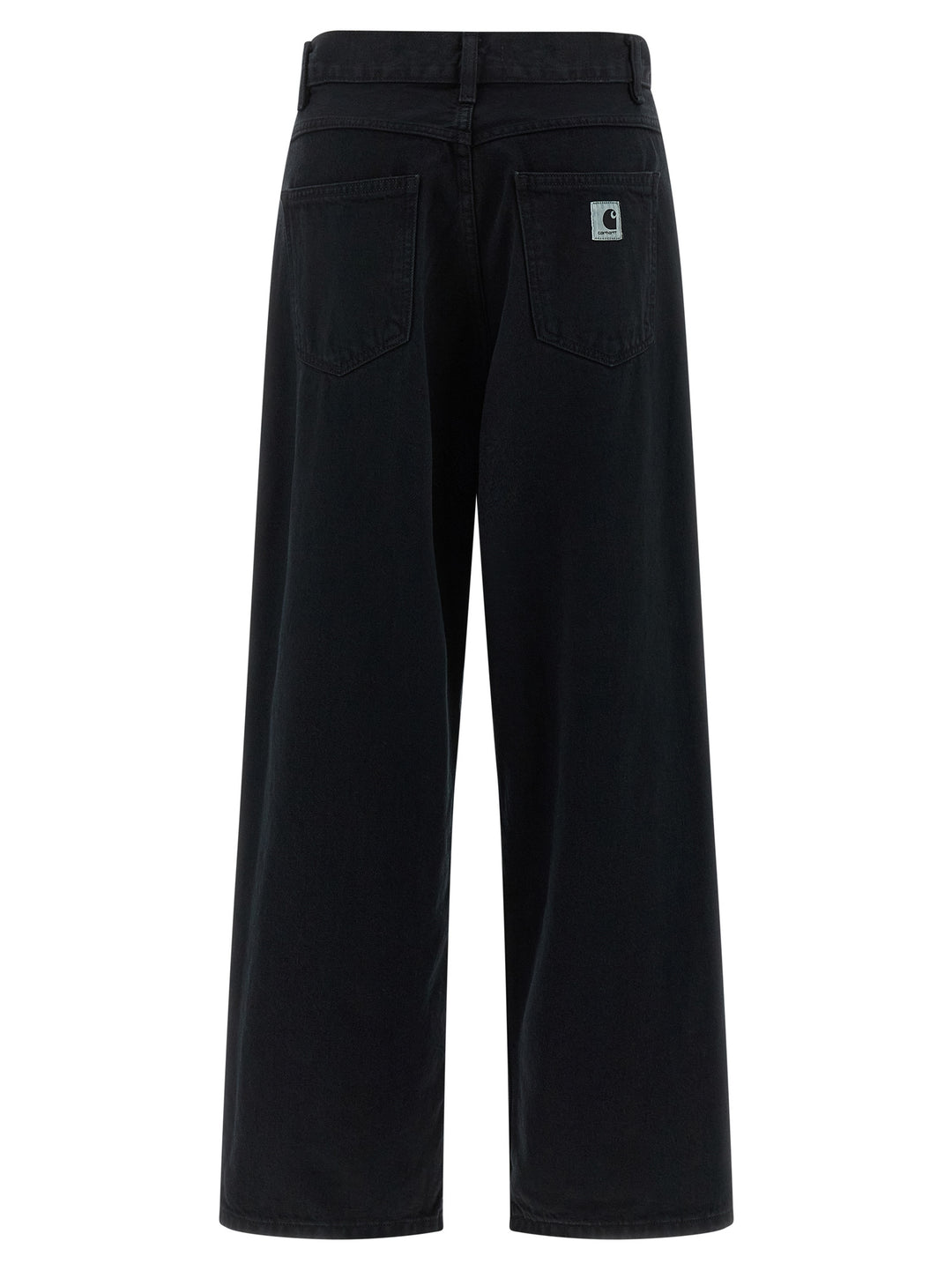 Carhartt Wip Brandon Pantaloni - Blu | 6e909be4b27a313bddf682b9ffba96c1276fd0c8