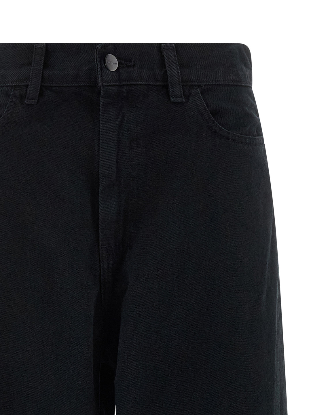 Carhartt Wip Brandon Pantaloni - Blu | e5dcf27e55b22c4475192a40f2f214b40ddd8f44