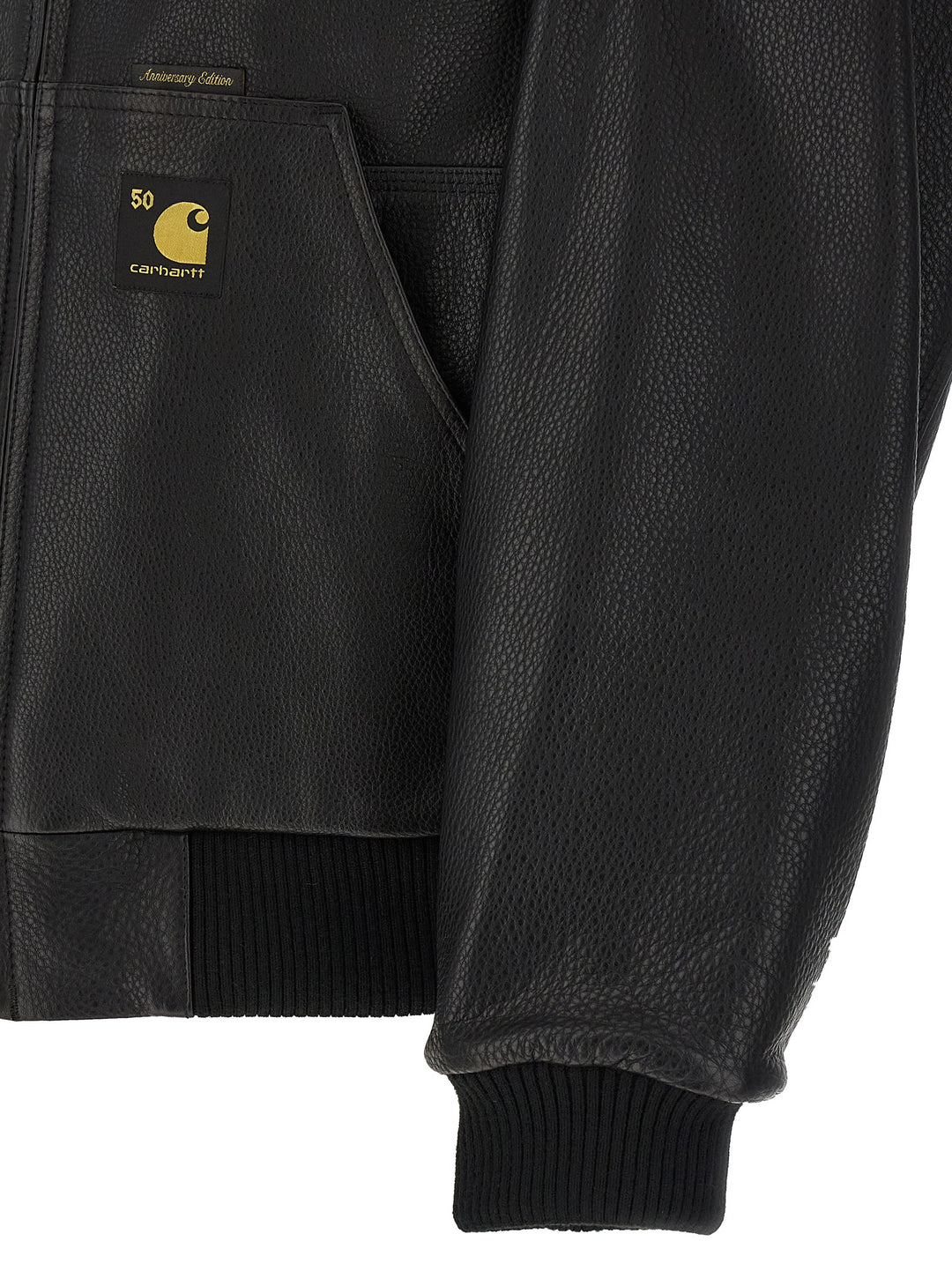 Carhartt Wip 50 Anniversary Edition Active Jacket Puffer Jackets - Multicolor | 0af5ede34ad12338bf077c85582d77709feef961