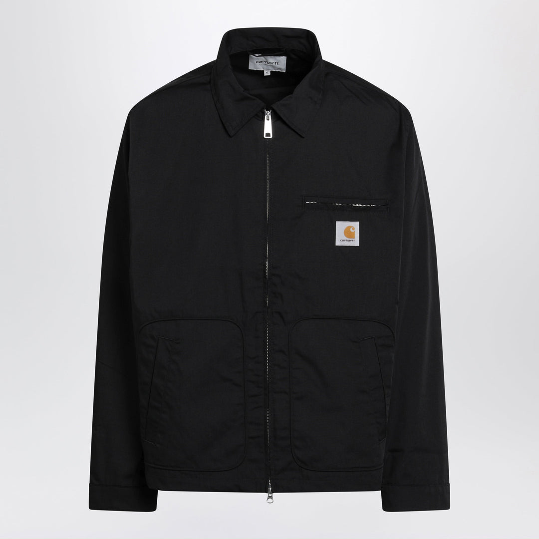 Carhartt Wip Coats & Jackets - Nero | a8558ed8b284b8378e1ea78170cbe80b7090ba82