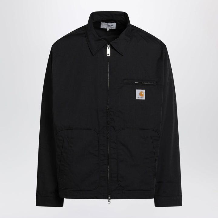 Carhartt Wip Coats & Jackets - Nero | a8558ed8b284b8378e1ea78170cbe80b7090ba82