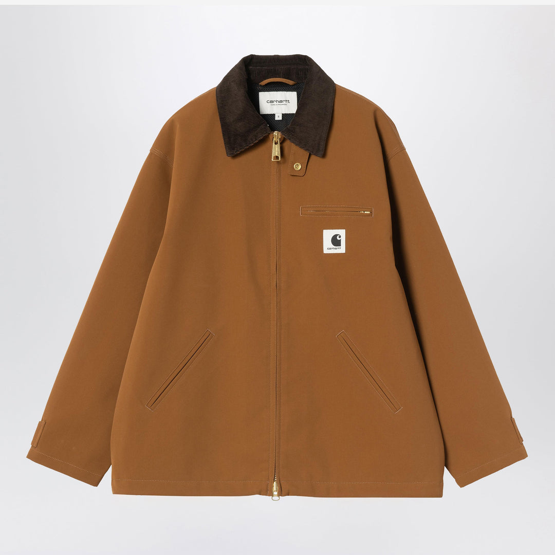 Carhartt Wip Coats & Jackets - Marrone | bee25c971f2d20dc3872aee201b51148bfe5dcfb