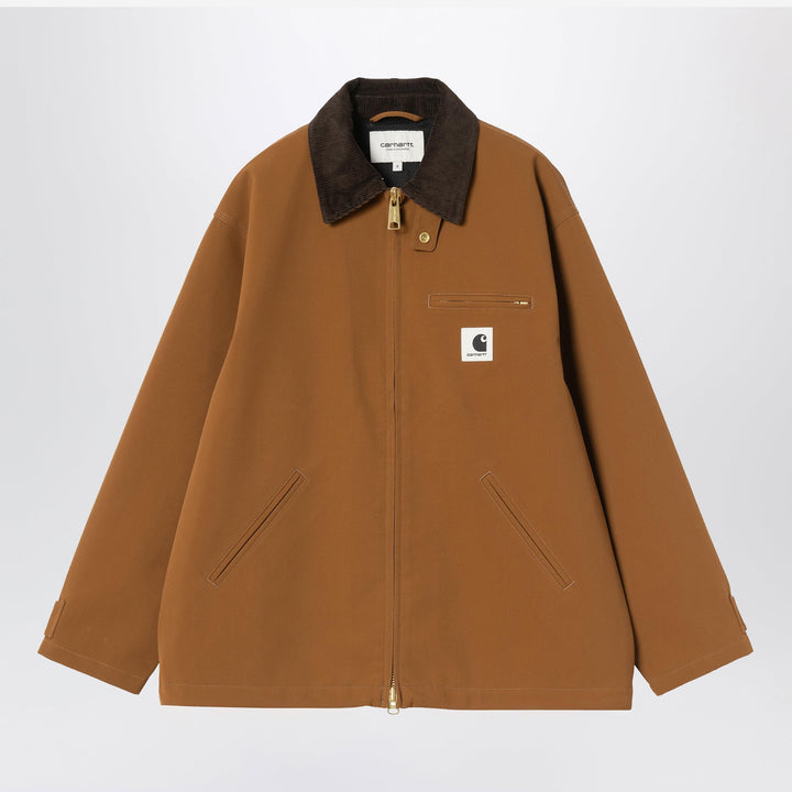 Carhartt Wip Coats & Jackets - Marrone | bee25c971f2d20dc3872aee201b51148bfe5dcfb