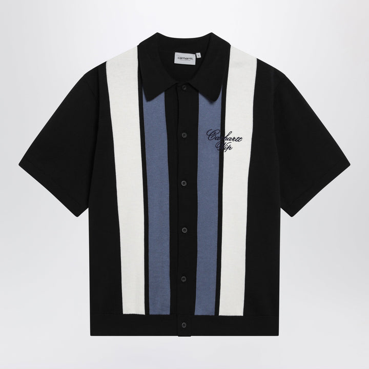 Carhartt Wip Shirts & Tops - Nero | 907a6c89a6e0e1308604843ffdcef67b7e71332f