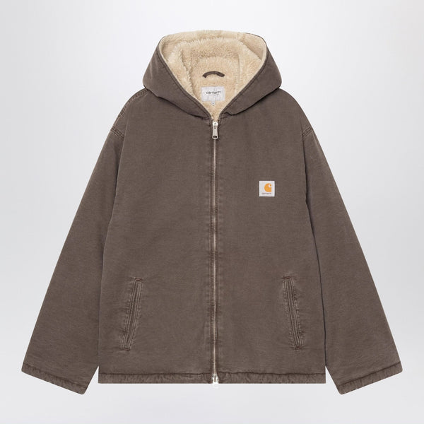 Mitch Jacket In Brass
