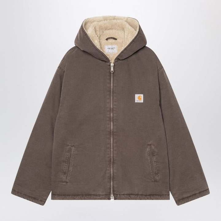 Carhartt Wip Coats & Jackets - Marrone | 579f9596b046a40b037bab44f6c2d76eb7c12bf3