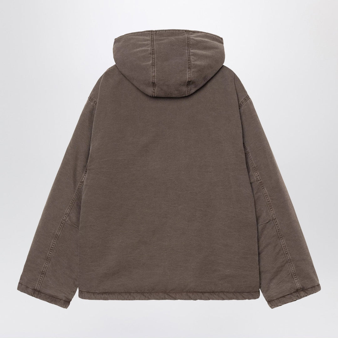 Carhartt Wip Coats & Jackets - Marrone | 3c548efd221273161ad8710467d2049630fff777