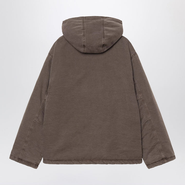 Carhartt Wip Coats & Jackets - Marrone | 3c548efd221273161ad8710467d2049630fff777