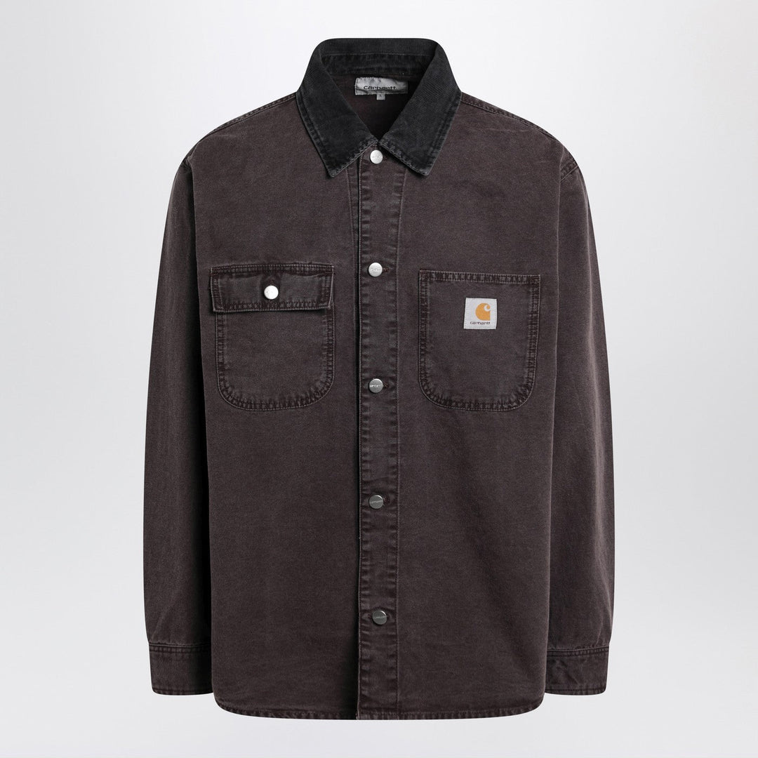 Carhartt Wip Coats & Jackets - Marrone | 93ef95121fd770ec81638e1b323cafe60b55ee0c