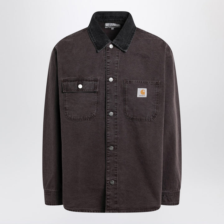 Carhartt Wip Coats & Jackets - Marrone | 93ef95121fd770ec81638e1b323cafe60b55ee0c