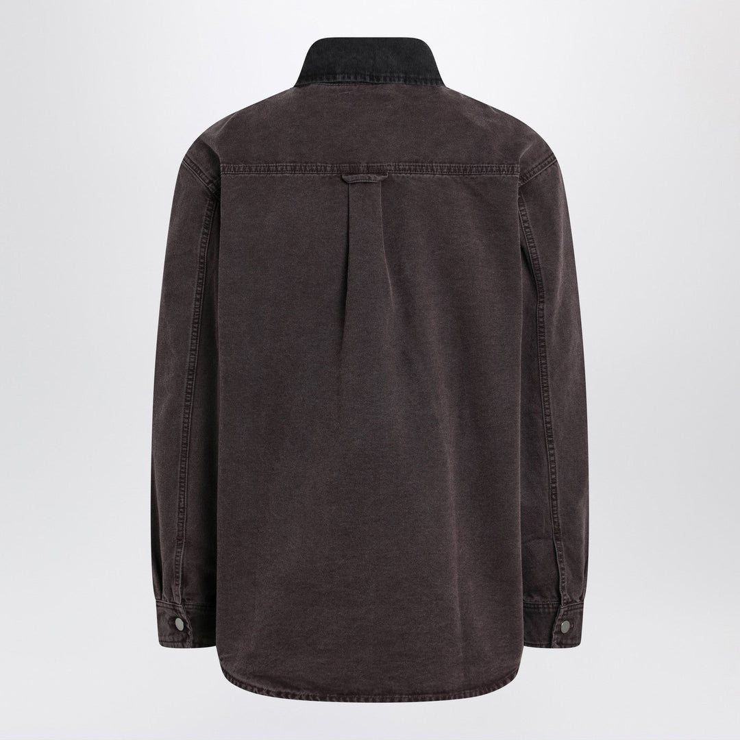 Carhartt Wip Coats & Jackets - Marrone | 3285da680a7f942c960e092695c265bbbd909519
