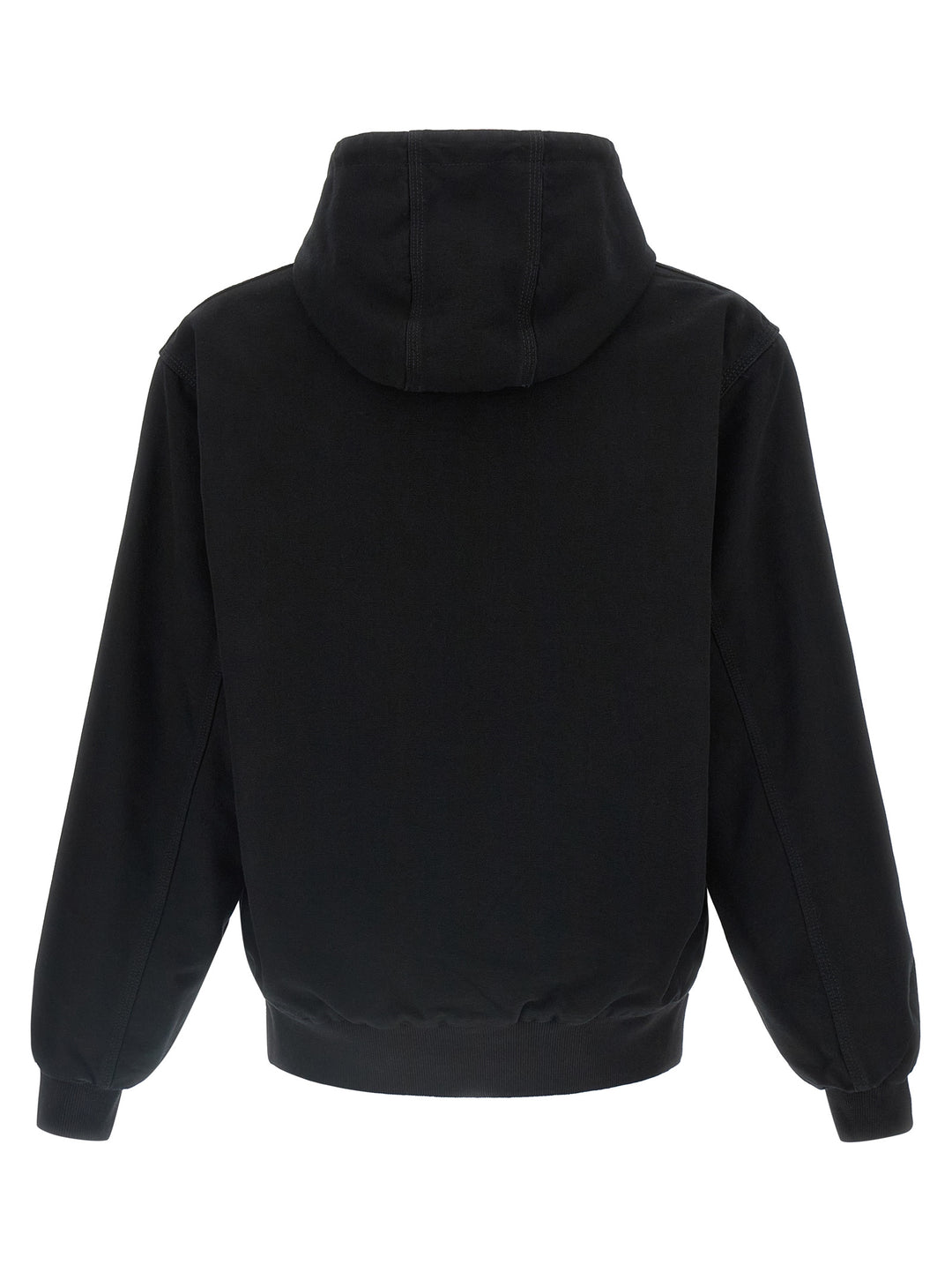 Carhartt Wip 50  Anniversary Edition Active Jacket Puffer Jackets - Nero | dbac56baec8a60e44411c6127a1a2405efabd38b