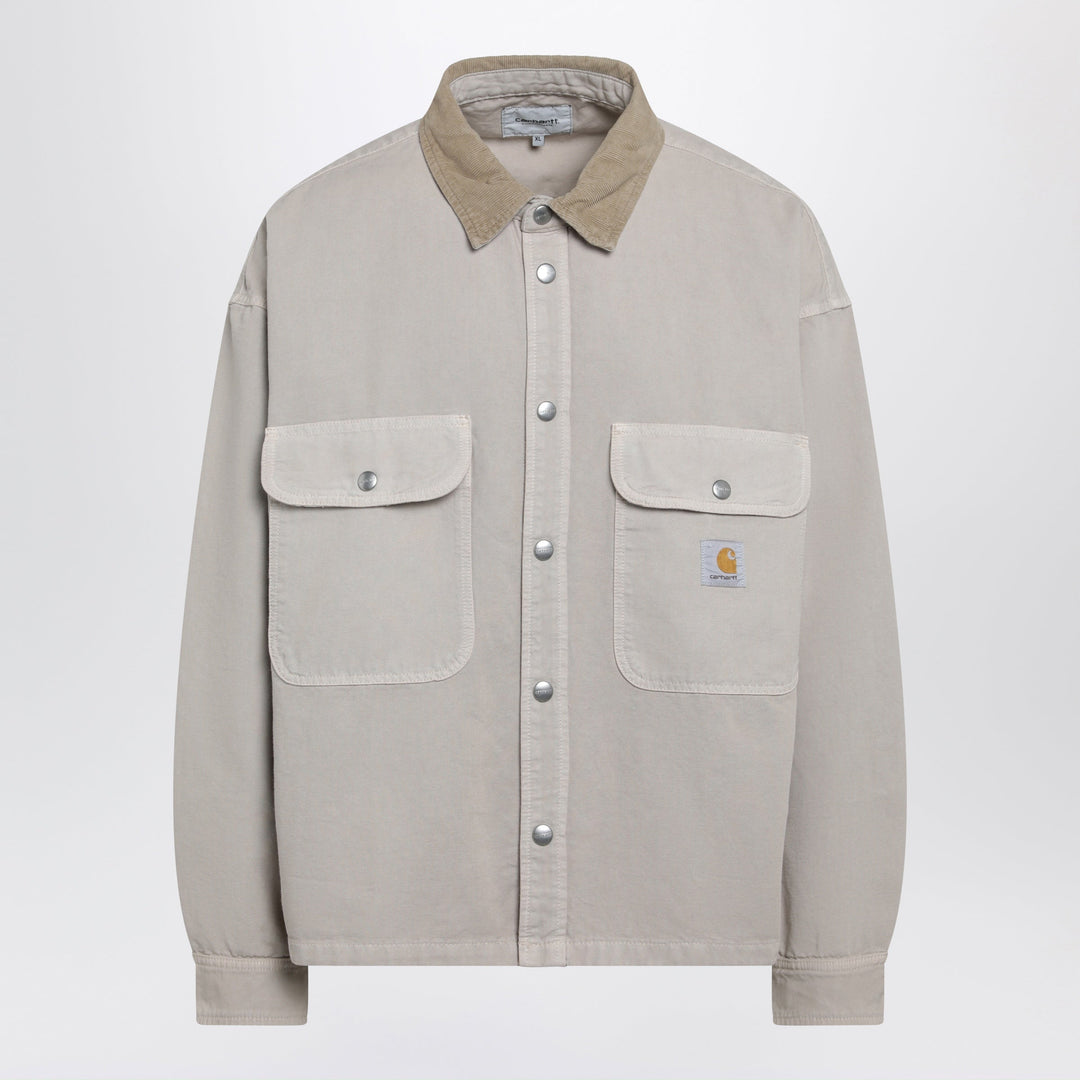 Carhartt Wip Coats & Jackets - Beige | 40f7bfc8eff25e1eda88ef6ed5a64ce4bc59cb93