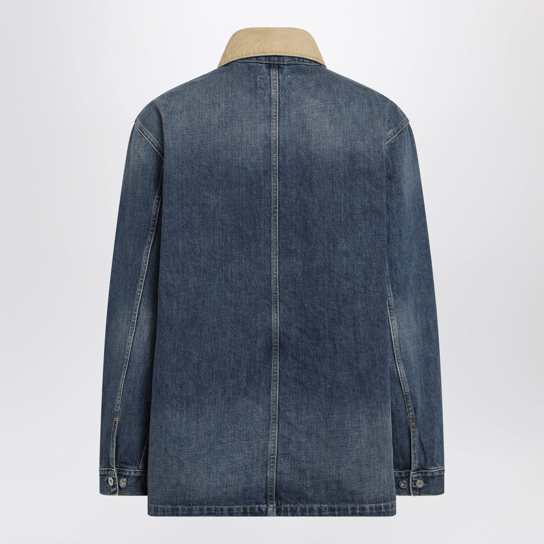 Carhartt Wip Coats & Jackets - Blu | b420890066572fead3a75508770e13bed869bacd