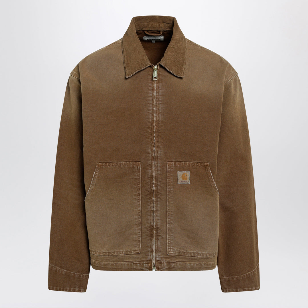 Carhartt Wip Coats & Jackets - Marrone | 1343d5d50fd679aafee2f7fe919465c651af5a3c