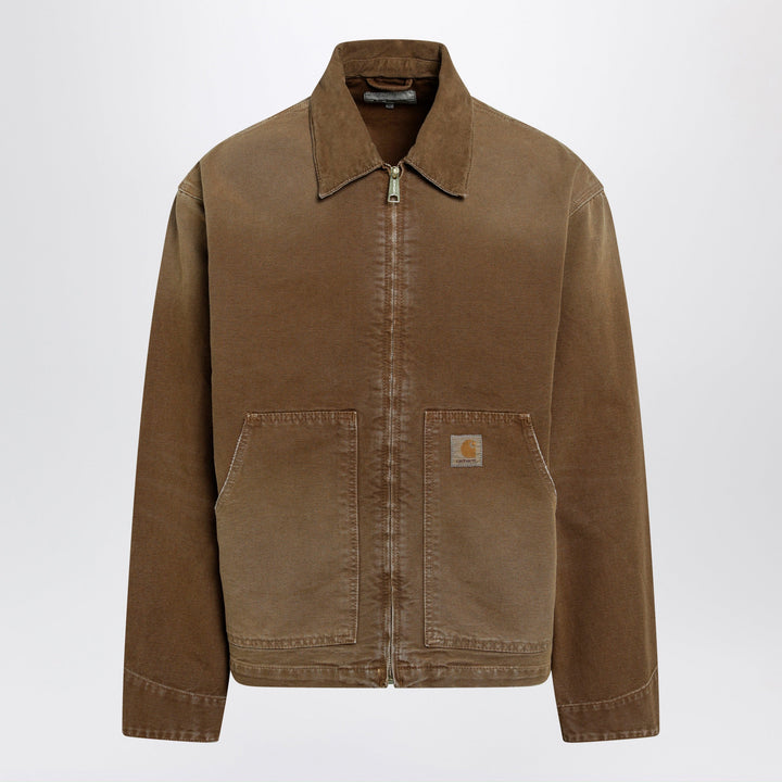 Carhartt Wip Coats & Jackets - Marrone | 1343d5d50fd679aafee2f7fe919465c651af5a3c