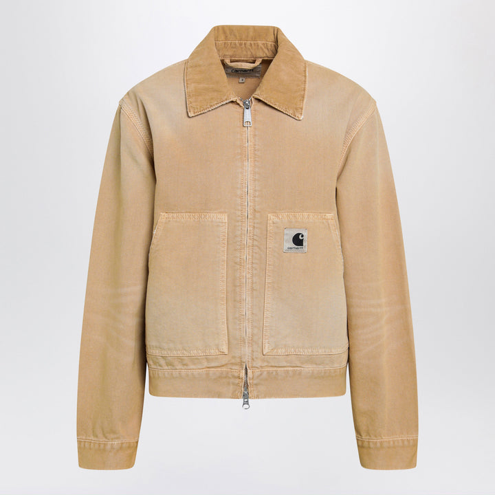 Carhartt Wip Coats & Jackets - Marrone | 65c5c9be490ef99f2a5ca8d3884b31f5f18f787e