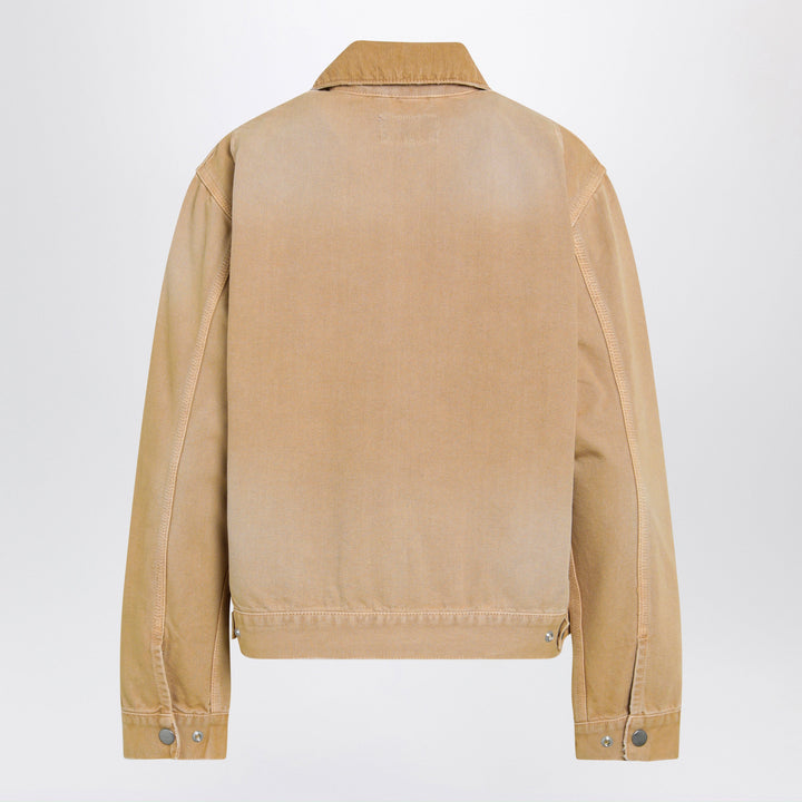 Carhartt Wip Coats & Jackets - Marrone | b97a9dab6a2617a55dd173202421e8260d06a361