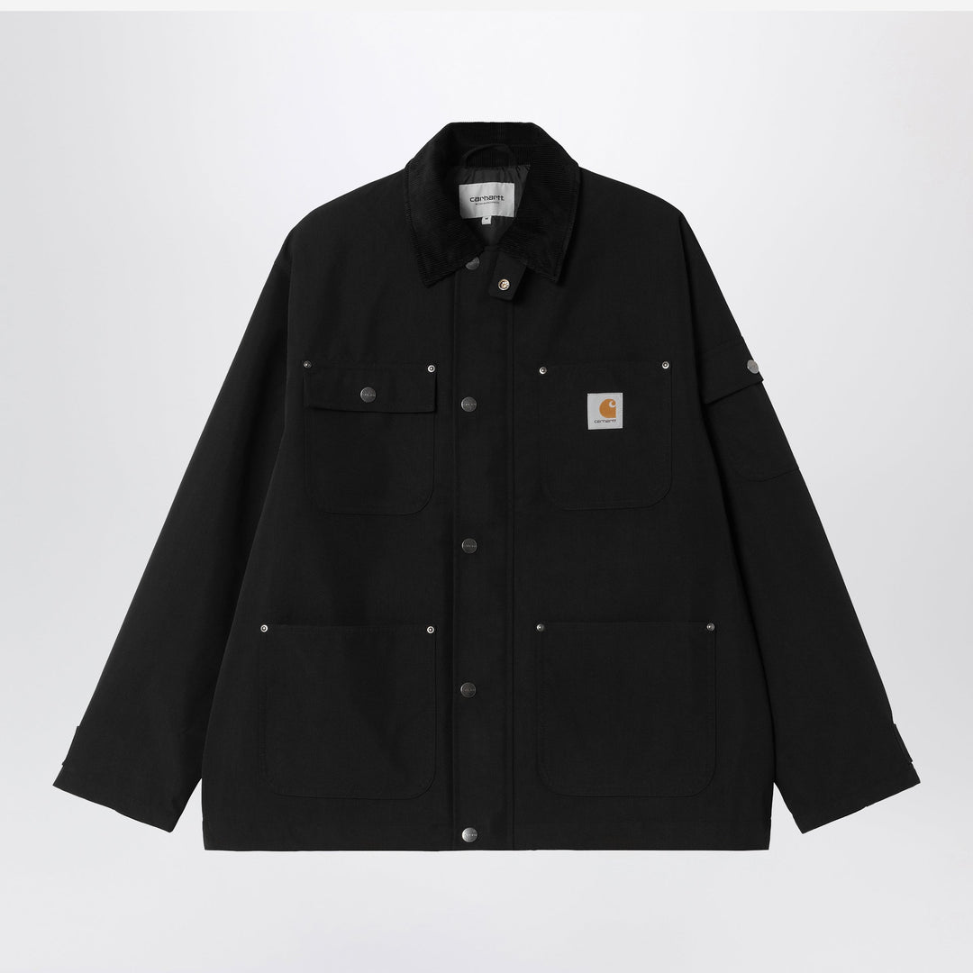 Carhartt Wip Coats & Jackets - Nero | 37c06e8be4e6fb0e897618dbba83b736315c02e0
