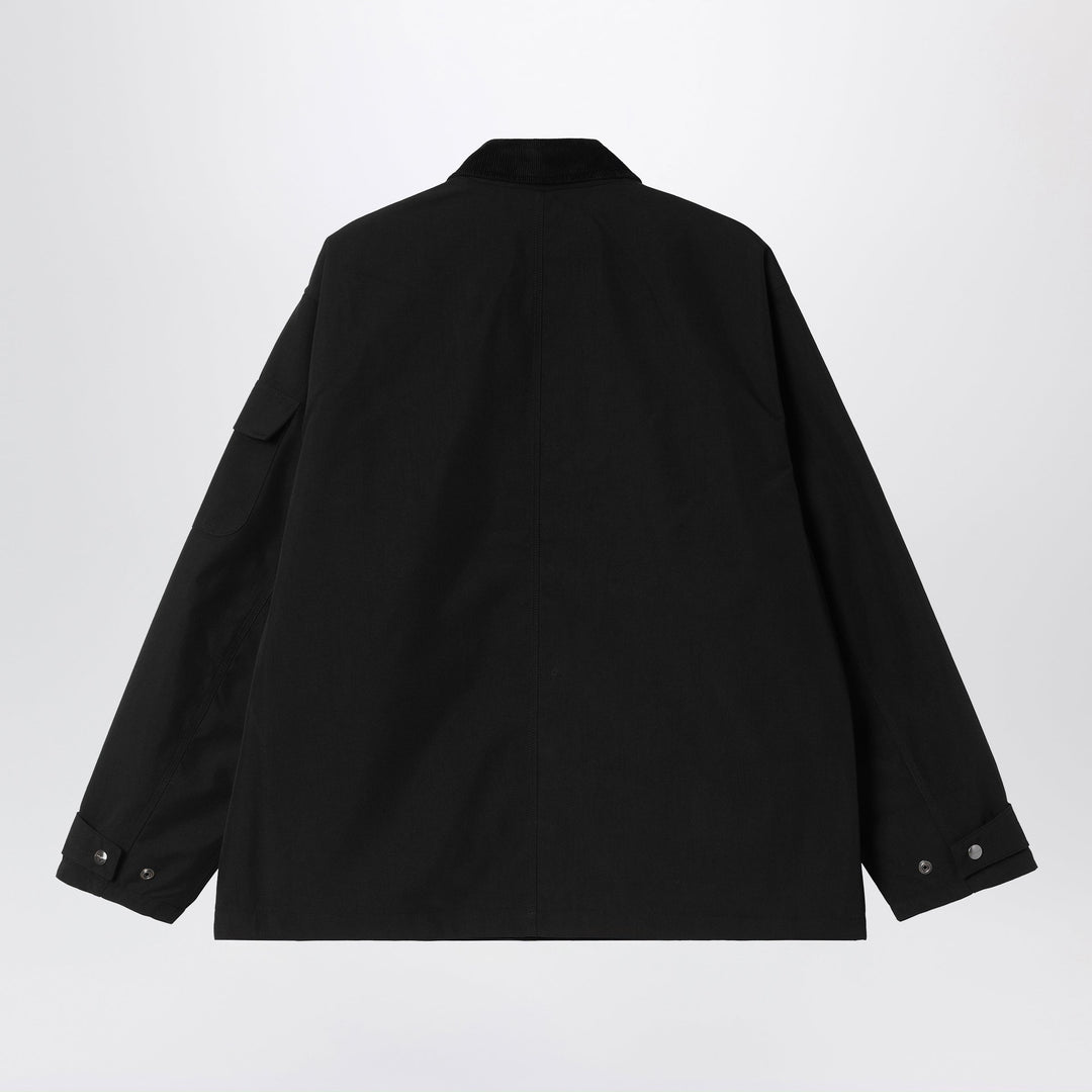 Carhartt Wip Coats & Jackets - Nero | e3588d6de27a4b2953baeedbe71f13a19f22fbc6