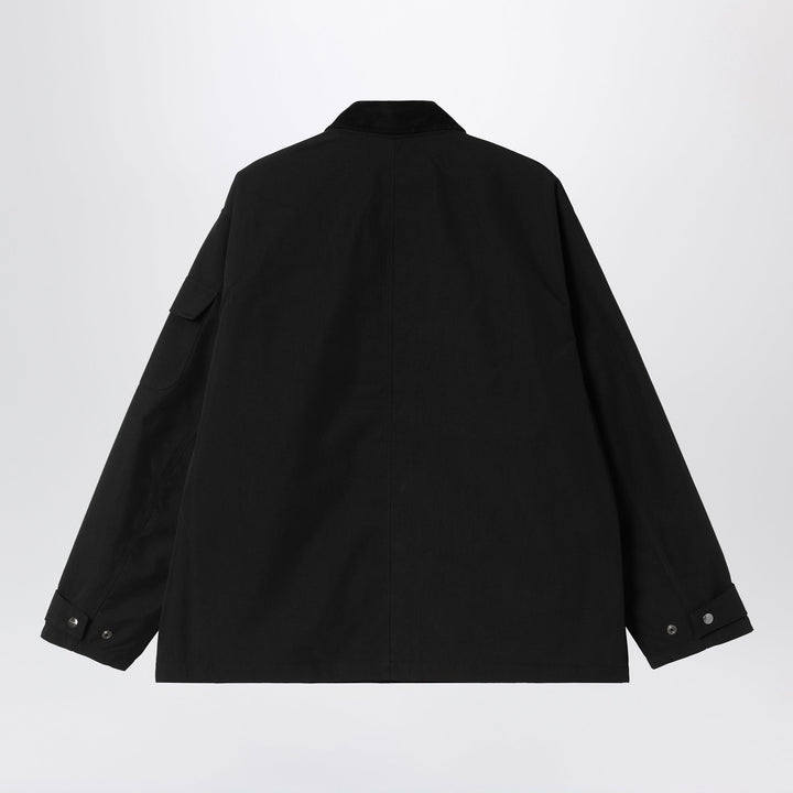 Carhartt Wip Coats & Jackets - Nero | e3588d6de27a4b2953baeedbe71f13a19f22fbc6