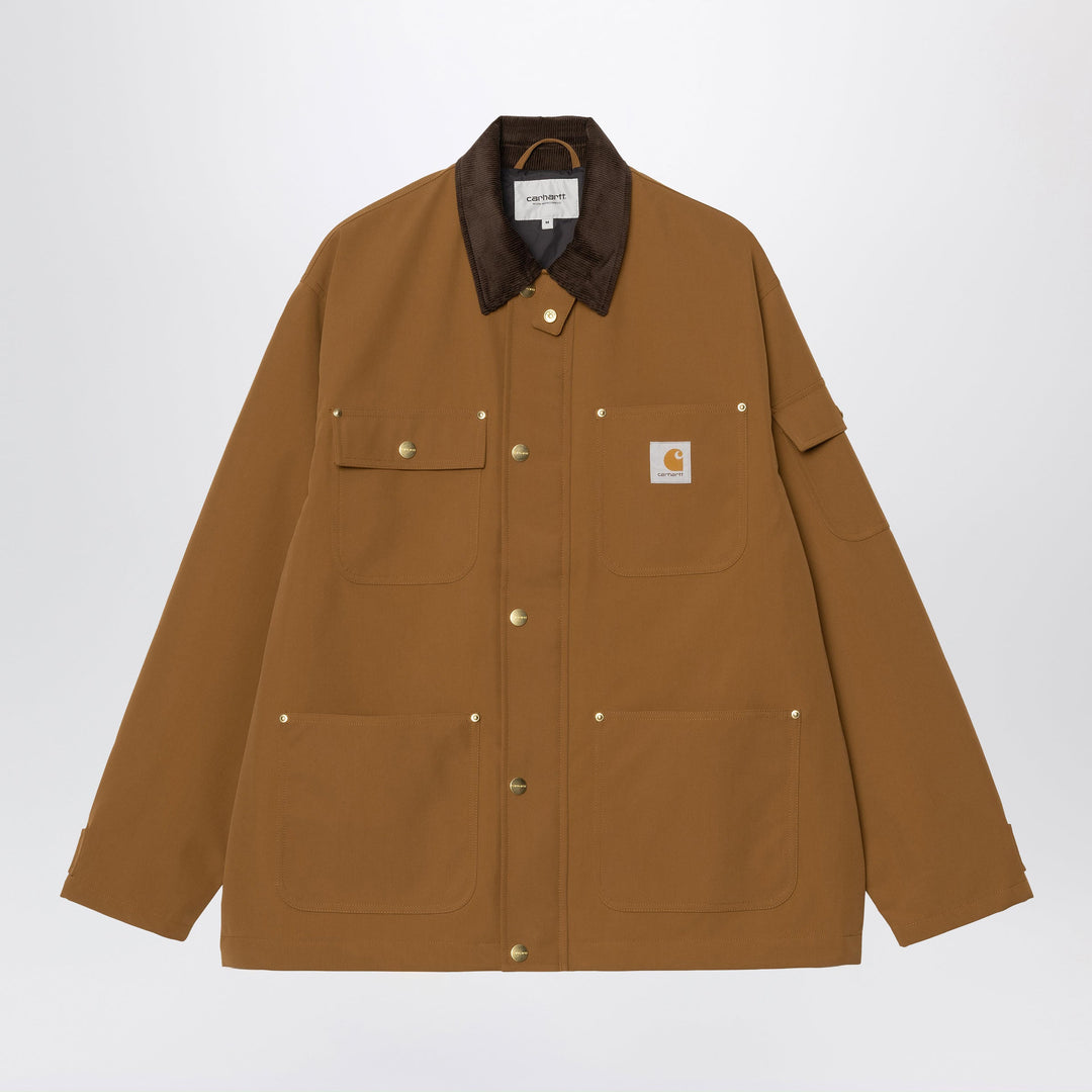 Carhartt Wip Coats & Jackets - Marrone | 18afe94f9375cf39fd7d210f8e07790e8c083b21