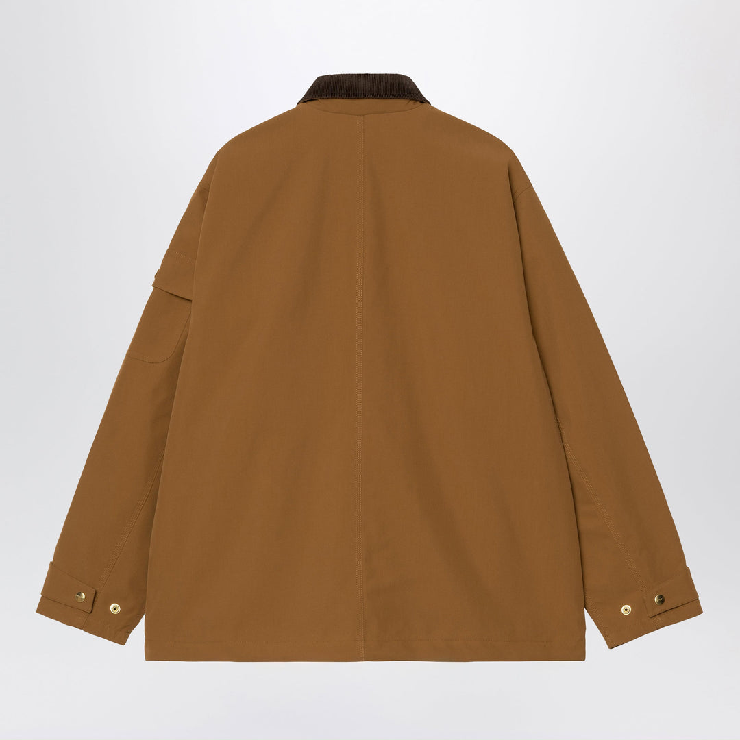 Carhartt Wip Coats & Jackets - Marrone | 0671184c0fd7063c3b4736916067c12da41098e7