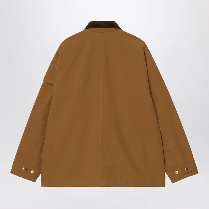 Carhartt Wip Coats & Jackets - Marrone | 0671184c0fd7063c3b4736916067c12da41098e7