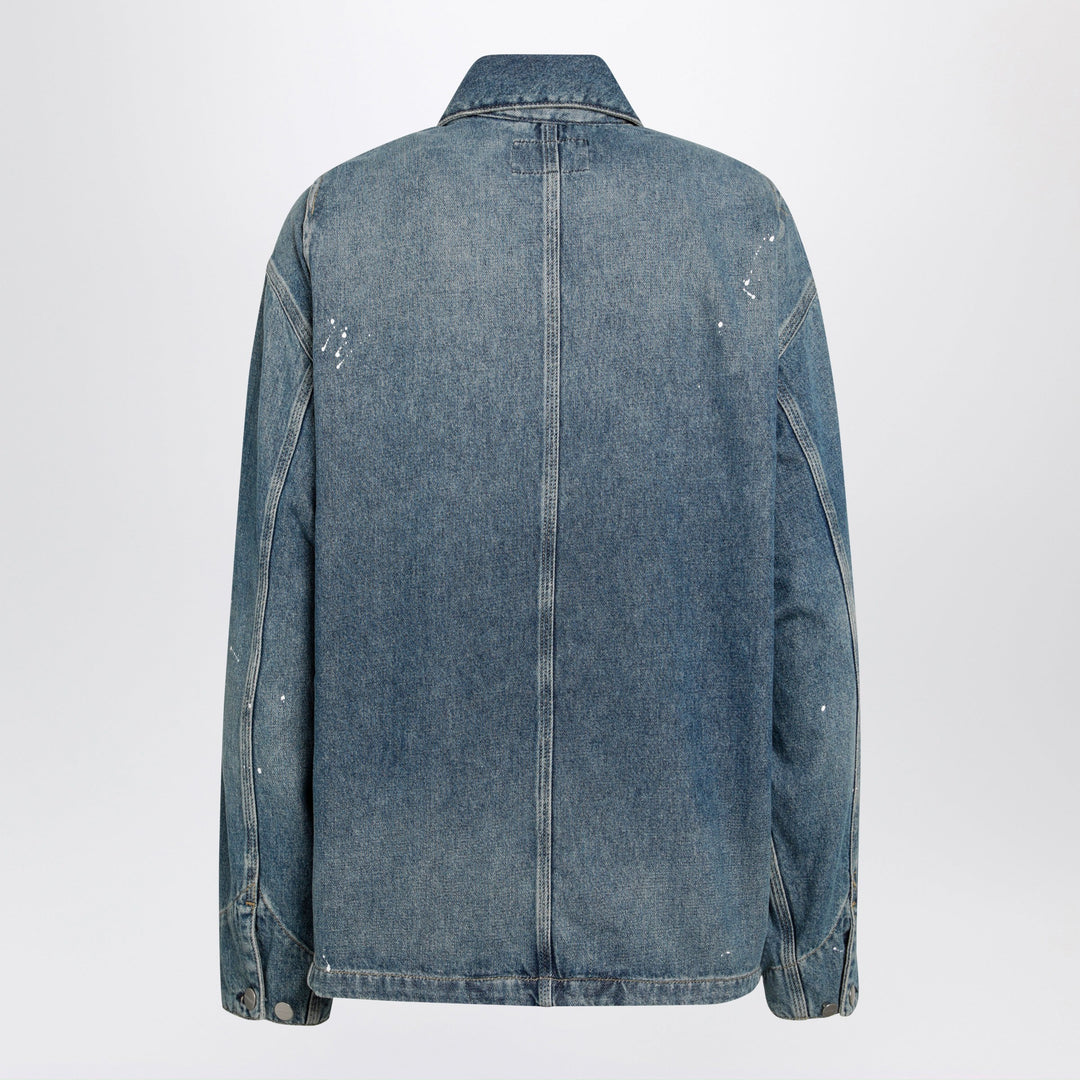 Carhartt Wip Coats & Jackets - Blu | 9a7b044a44472ffb0db783466797054a38ef089d