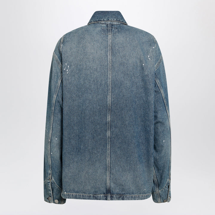 Carhartt Wip Coats & Jackets - Blu | 9a7b044a44472ffb0db783466797054a38ef089d