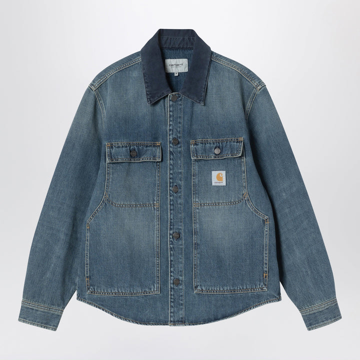 Carhartt Wip Coats & Jackets - Blu | 31ae9bdcf37557ba3a6088c5bb9439b083596b50