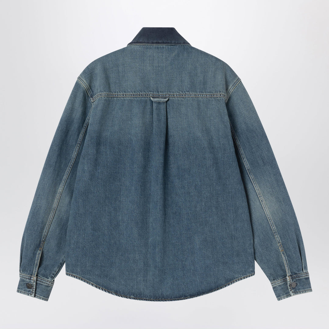 Carhartt Wip Coats & Jackets - Blu | f53a5f17c345beba8089c0c5fbafc6163084dab8