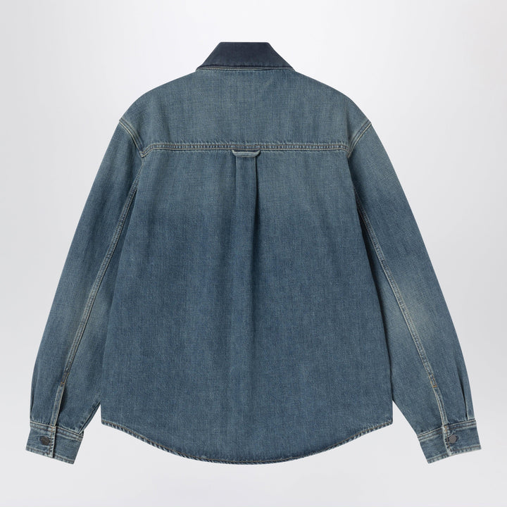 Carhartt Wip Coats & Jackets - Blu | f53a5f17c345beba8089c0c5fbafc6163084dab8
